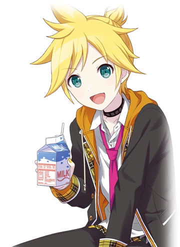 agregar kagamine len