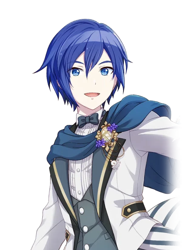 Kaito – JapanimeHunter Kaito – JapanimeHunter