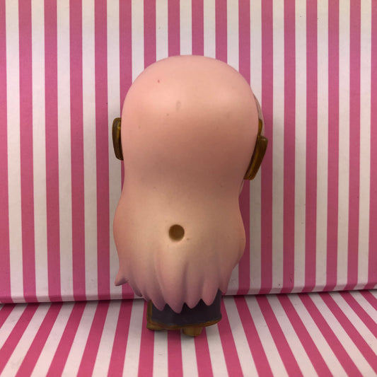 Mini Nendoroid Figure Vocaloid Megurine Luka