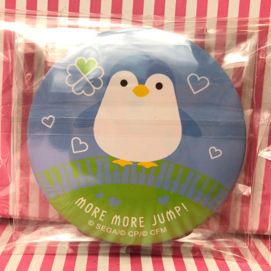 Project Sekai: Colorful Stage! feat. Hatsune Miku - Kiritani Haruka - 2 Badge Lucky Kuji Project Sekai Vol.3 (SEGA)