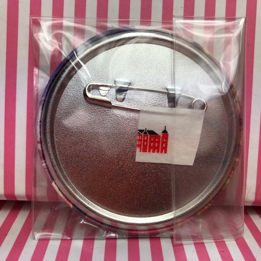 Scène colorée du Projet Sekai ! pi. Hatsune Miku Kusanagi Nene Holo Badge A