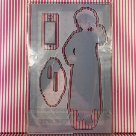 Soporte Acrilico Grande (+24cm) KAITO Project Sekai Colorful Stage! ft. Hatsune Miku