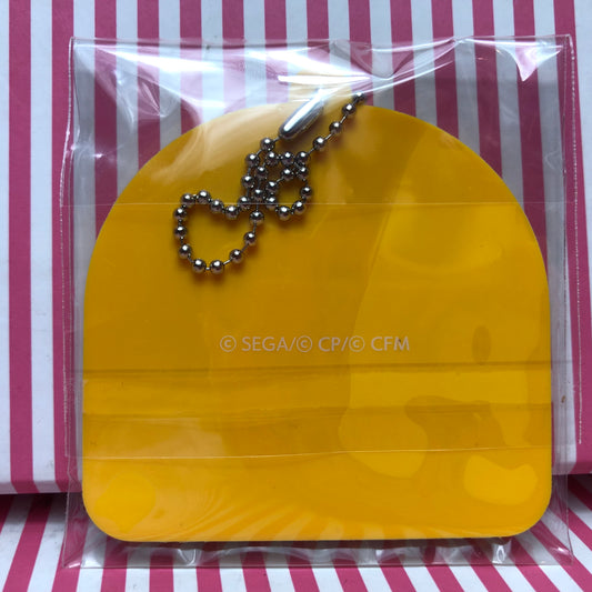 Project Sekai Tenma Tsukasa Rubber Keychain