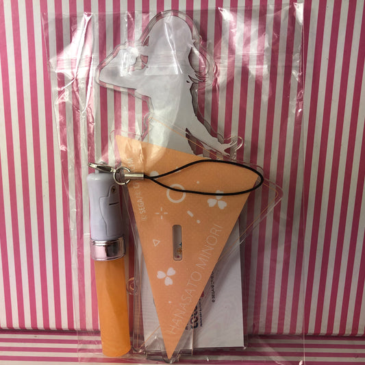 Hanasato Minori Project Sekai Colorful Stage Acrylic Pack! feat. Hatsune Miku