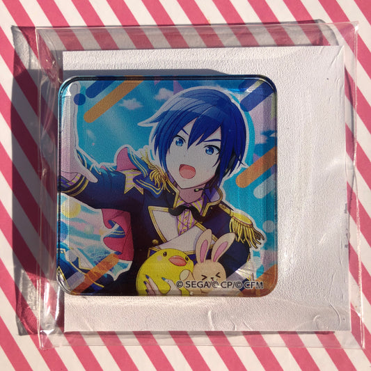 Powerful Magnet Kaito Project Sekai Colorful Stage! ft. Hatsune Miku