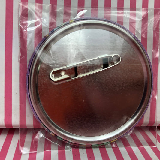 Project Sekai Rui Kamishiro Badge G Project Sekai Colorful Stage! ft. Hatsune Miku