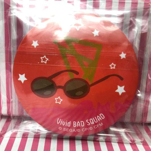 Project Sekai: Colorful Stage! feat. Hatsune Miku - Vocaloid Meiko - 2 Badge Lucky Kuji Project Sekai Vol.2