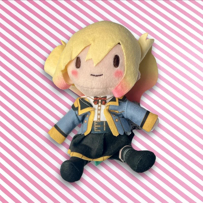 Project Sekai Tenma Saki Big Plush