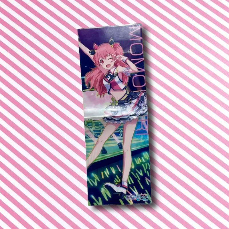 Official Momoi Airi Project Sekai Clear File