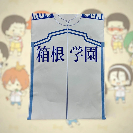 Official Yowamushi Pedal Pack Cards