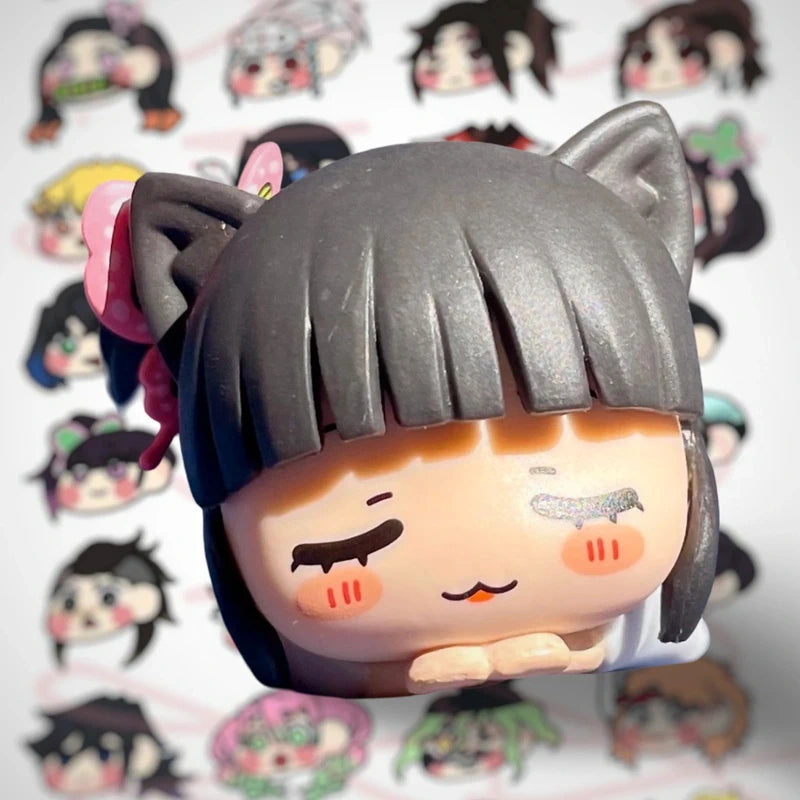 Official Sega Kanao Tsuyuri Demon Slayer Figure