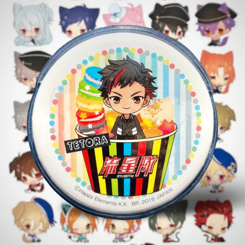 Official Ensemble Stars Tetora Nagumo Badge