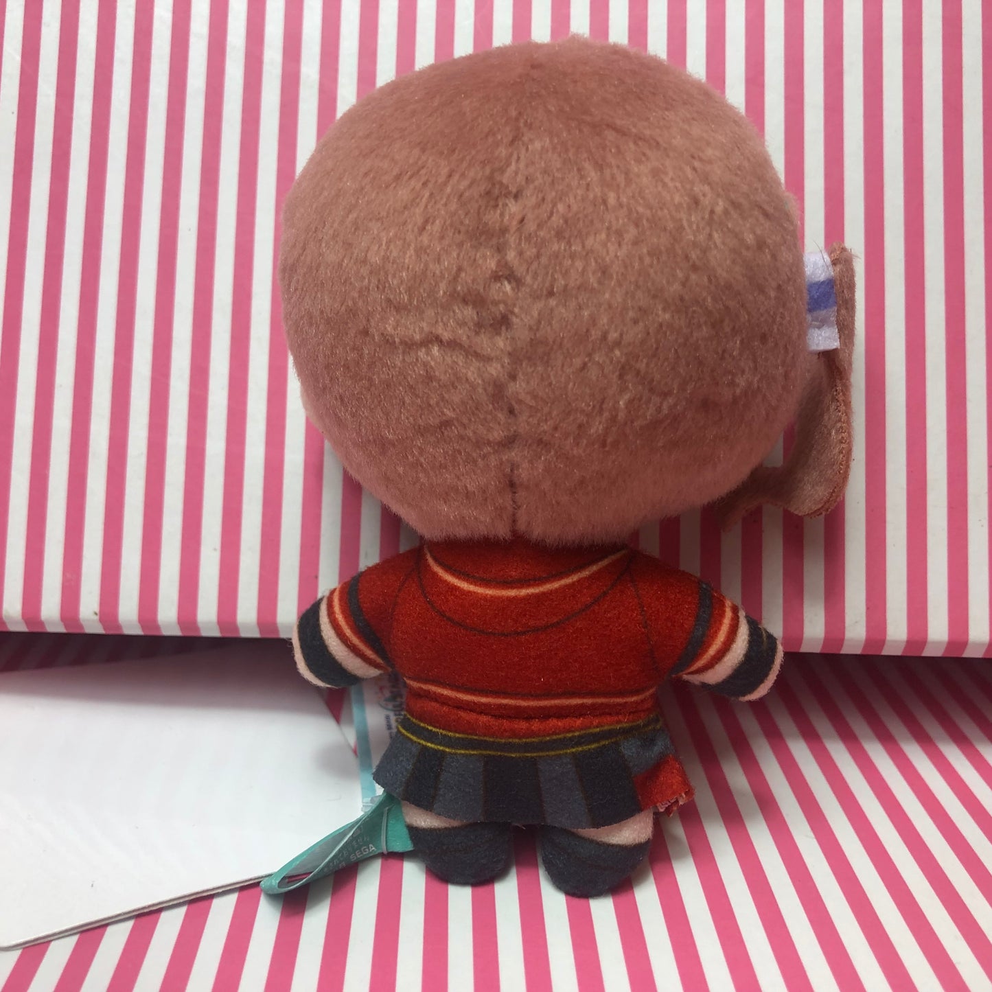 Peluche Nui Fuwa Mochizuki Honami Project Sekai Scène colorée ! pi. Hatsune Miku