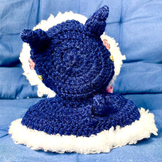 Limited Handmade "Ocean Princess" Costume for Project Sekai Colorful Stage! ft. Hatsune Miku Nui