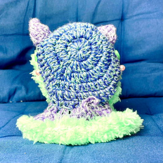 Limited Handmade "Poisoned Princess" Costume for Project Sekai Colorful Stage! ft. Hatsune Miku Nui