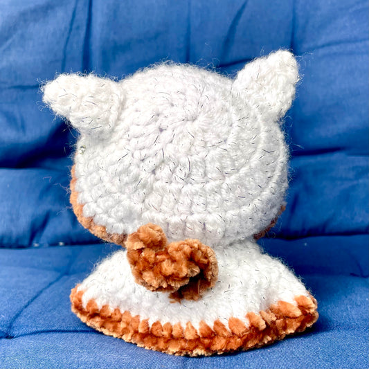 Limited "Explorer Rabbit" Handmade Costume for Project Sekai Colorful Stage! ft. Hatsune Miku Nui