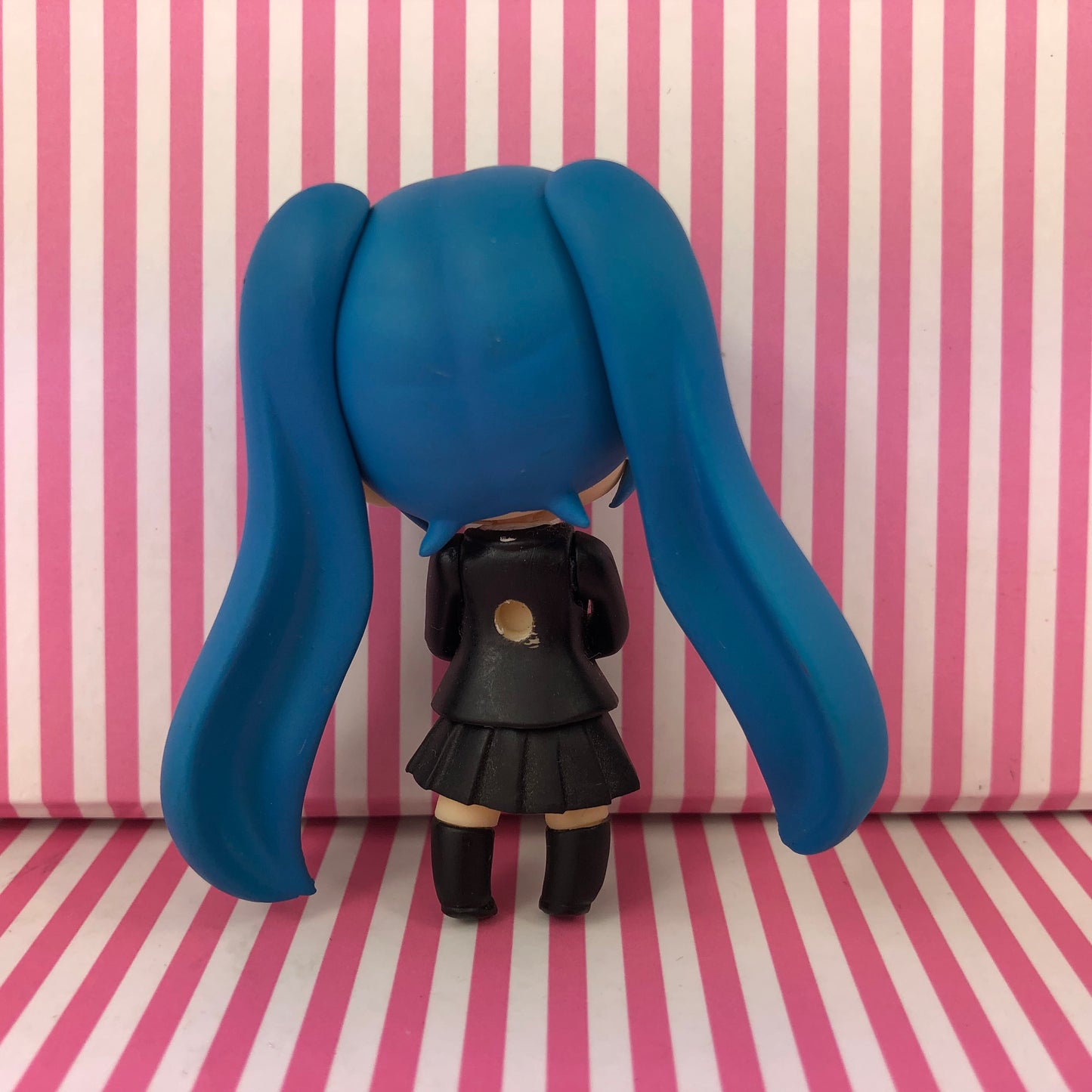 Figura Mini Nendoroid Vocaloid Hatsune Miku Saihate Ver.