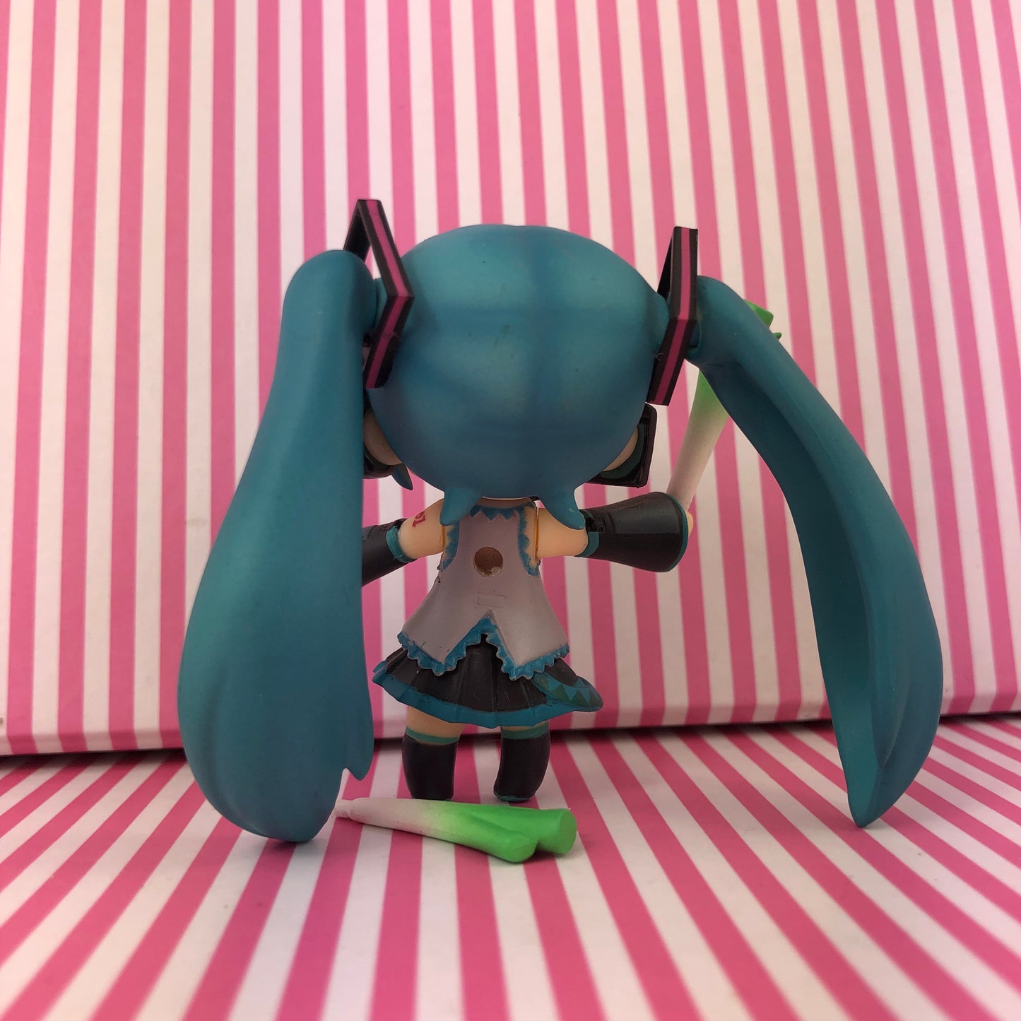 Mini Nendoroid Figure Vocaloid Hatsune Miku