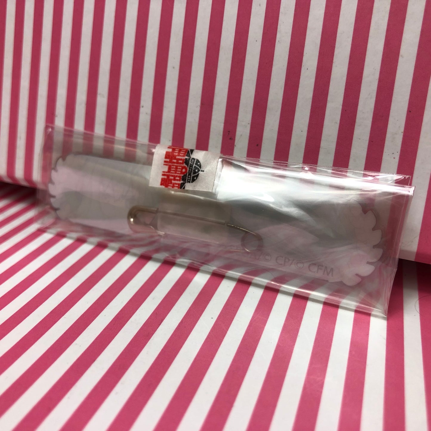 Fan de broche acrylique Kusanagi Nene Project Sekai Scène colorée ! pi. Hatsune Miku