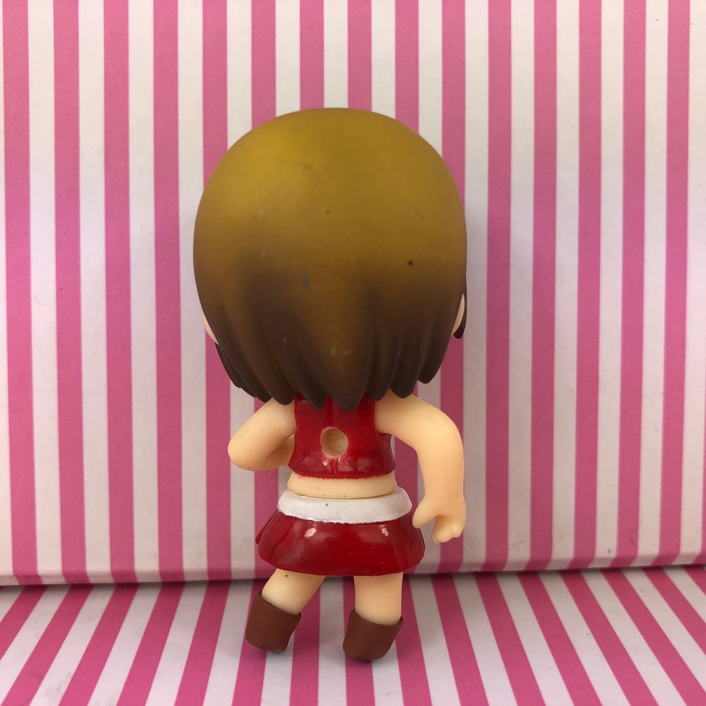 Mini figurine Nendoroid Vocaloid Meiko B