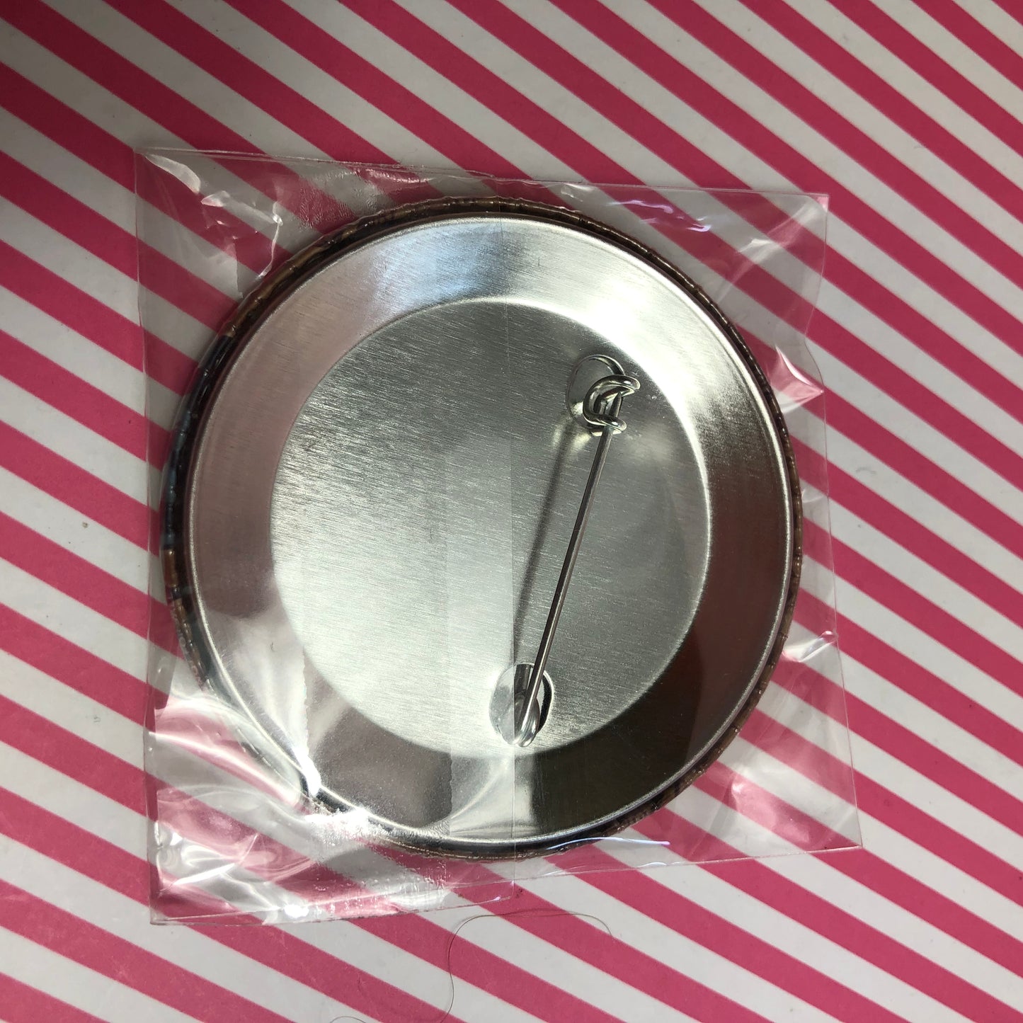 Grand badge de scène colorée du projet Sekai ! pi. Hatsune Miku - Shinonome Ena