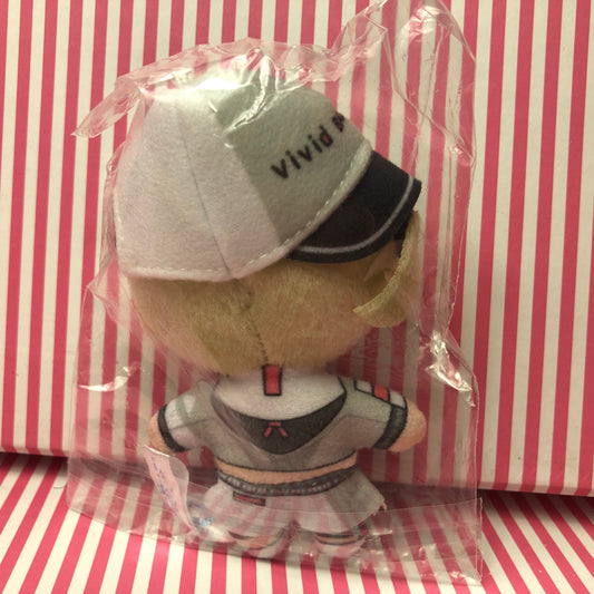 Azusawa Kohane Project Sekai Mini peluche colorée ! pi. Hatsune Miku