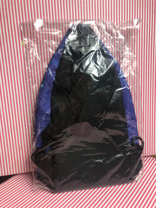 Project Sekai Colorful Stage Handbag Backpack! ft. Hatsune Miku LeoNeed