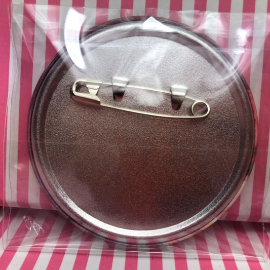 Scène colorée du Projet Sekai ! pi. Hatsune Miku Rui Kamishiro Holo Badge A