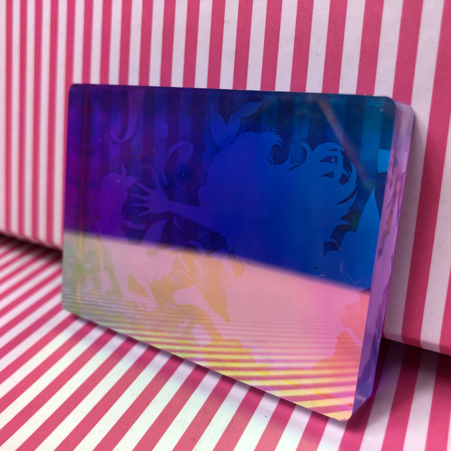 Momoi Airi Noble Art Project Sekai Scène colorée ! pi. Hatsune Miku