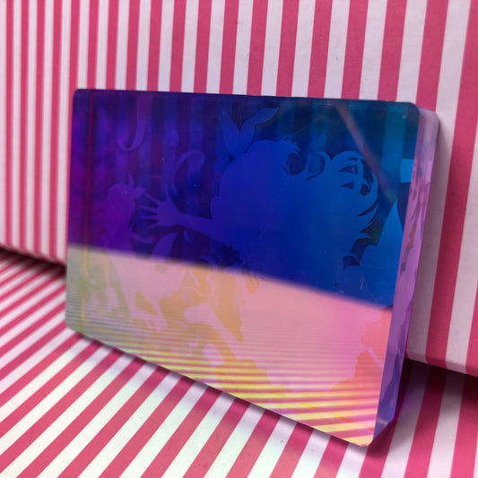 Momoi Airi Noble Art Project Sekai Scène colorée ! pi. Hatsune Miku