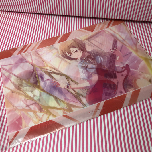 Big Project Sekai Meiko SEGA Illustration C