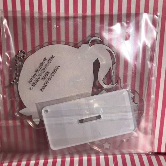 Lucky Kuji Project Sekai Colorful Stage Acrylic Stand Keychain! ft. Hatsune Miku - Mochizuki Honami Vol.2