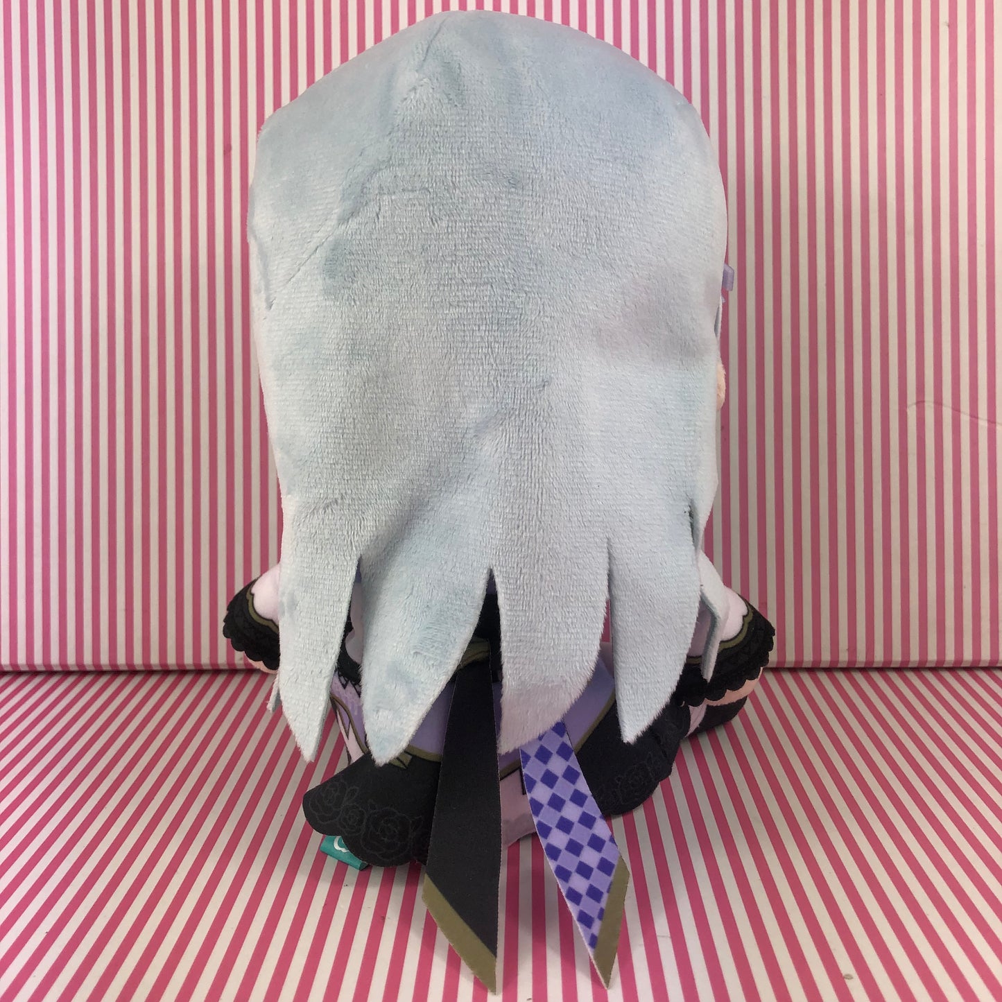 Fuwapuchi Plush Toy Decorative Collectibles Project Sekai Colorful Stage! feat. Hatsune Miku Yoisaki Kanade: Imprisoned Marionette Ver. Plush M