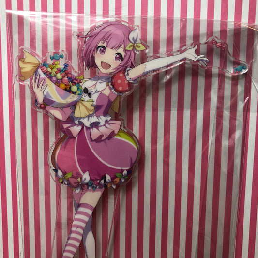 Project Sekai Colorful Stage Acrylic Support! ft. Hatsune Miku Vol.1