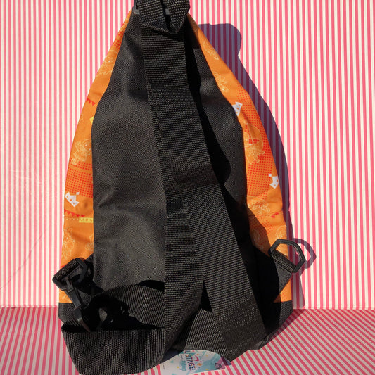 Project Sekai Colorful Stage Backpack! ft. Hatsune Miku - Wonderlands x Showtime