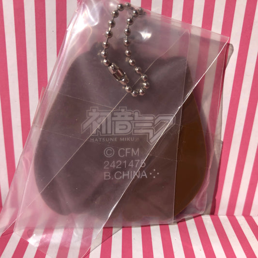 Original Vocaloid Hatsune Miku A Keychain