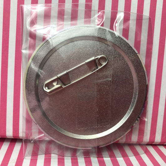 Azusawa Kohane Badge B Project Sekai Scène colorée ! pi. Hatsune Miku