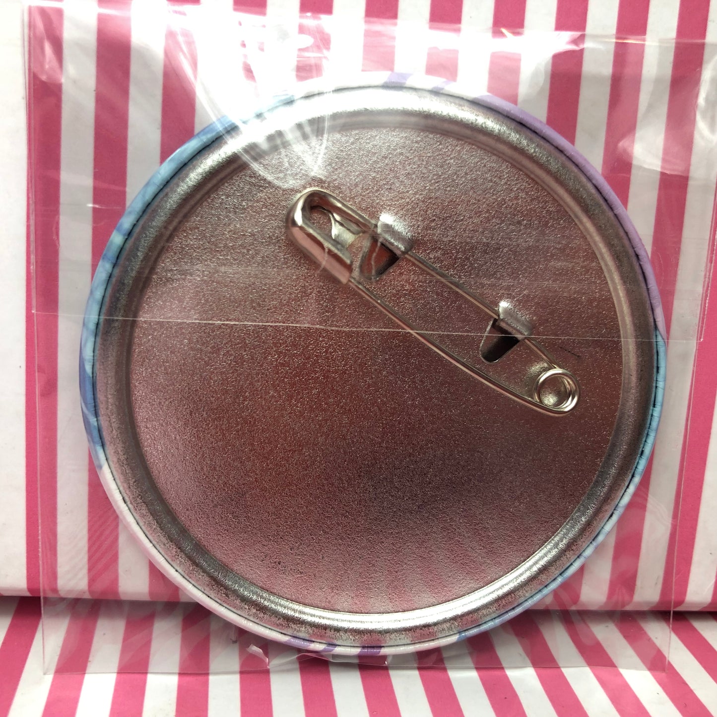 Project Sekai Rui Kamishiro Badge C