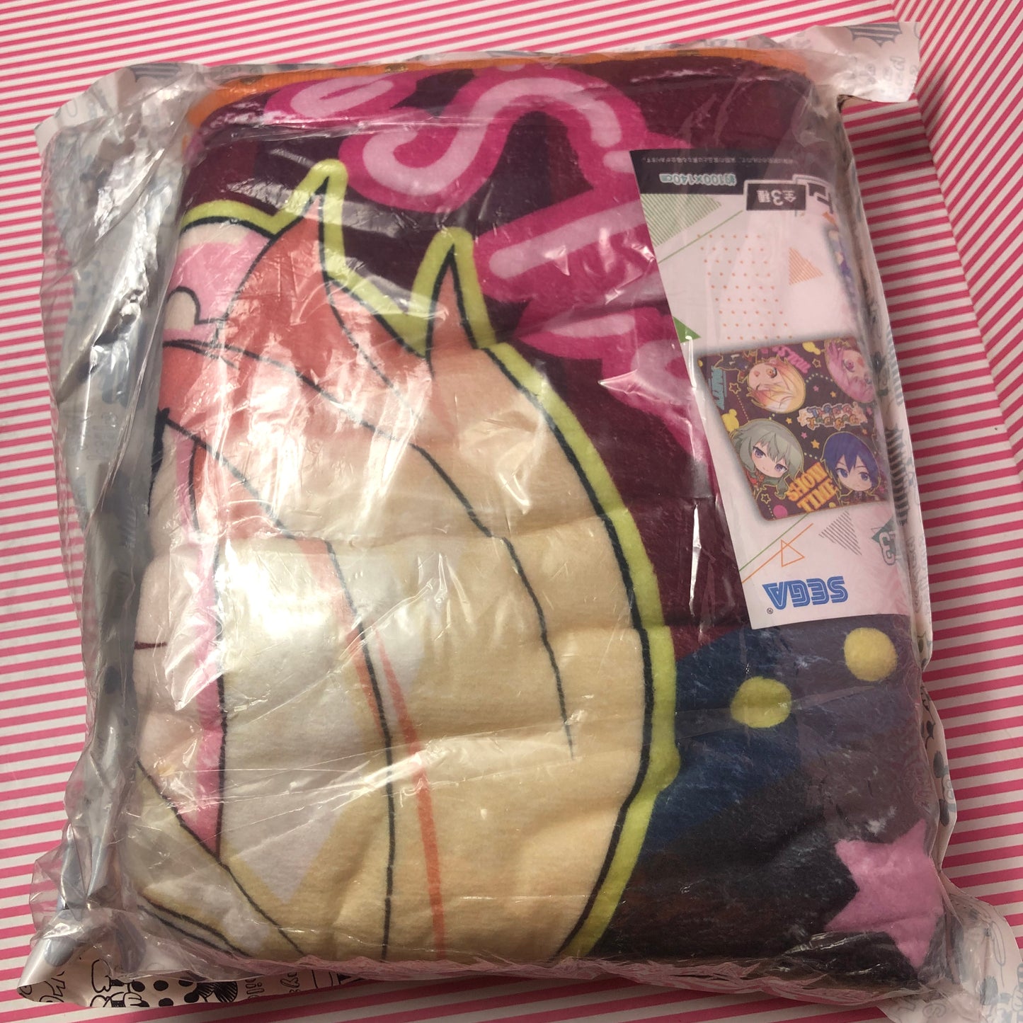 Manta Wonderlands x Showtime Project Sekai Colorful Stage! ft. Hatsune Miku