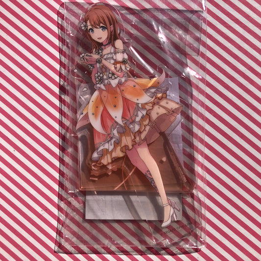 Project Sekai Colorful Stage Acrylic Stand! feat. Hatsune Miku Hanasato Minori / vol.4