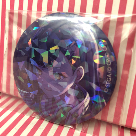 Shiraishi An Holo Badge B Project Sekai Colorful Stage! ft. Hatsune Miku