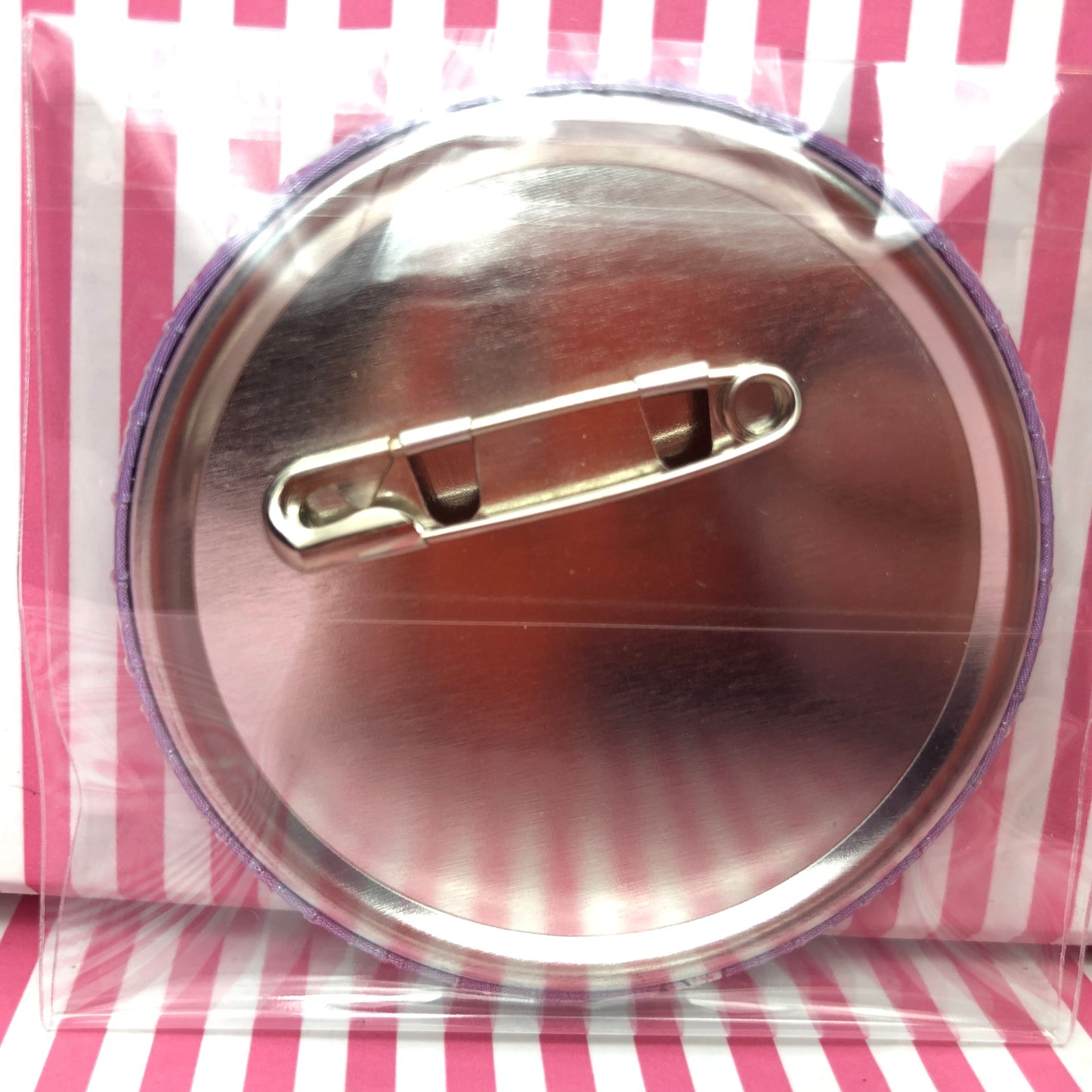 Projet Sekai Rui Kamishiro Badge E