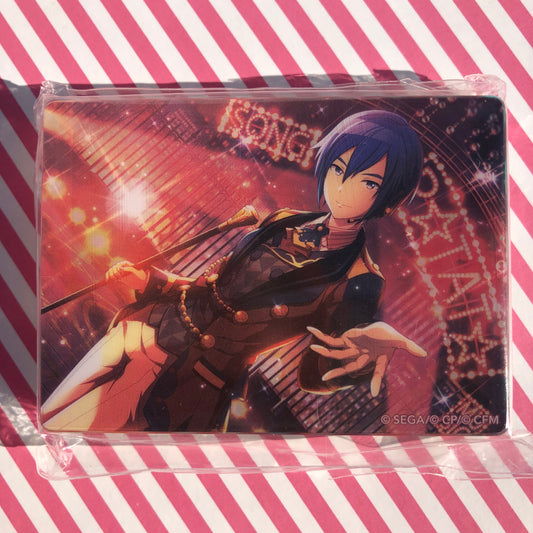 Noble Art Kaito Project Sekai Colorful Stage! ft. Hatsune Miku