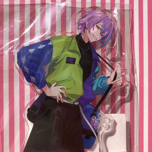 Kamishiro Rui Acrylic Stand Holder - Project Sekai Colorful Stage! ft. Hatsune Miku Third Anniversary Thanksgiving