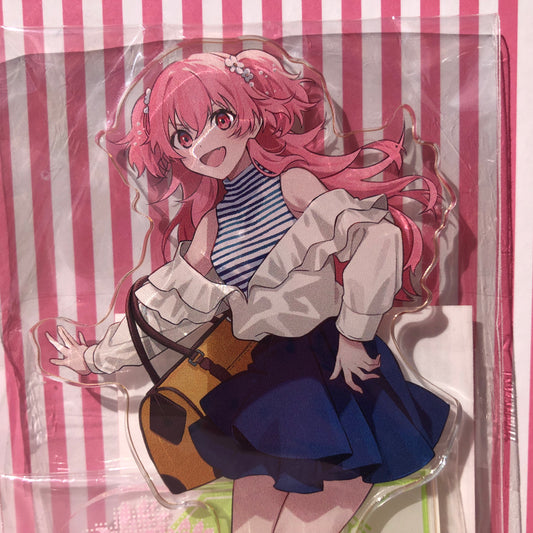 Momoi Airi Acrylic Stand - Project Sekai Colorful Stage! ft. Hatsune Miku Third Anniversary Thanksgiving