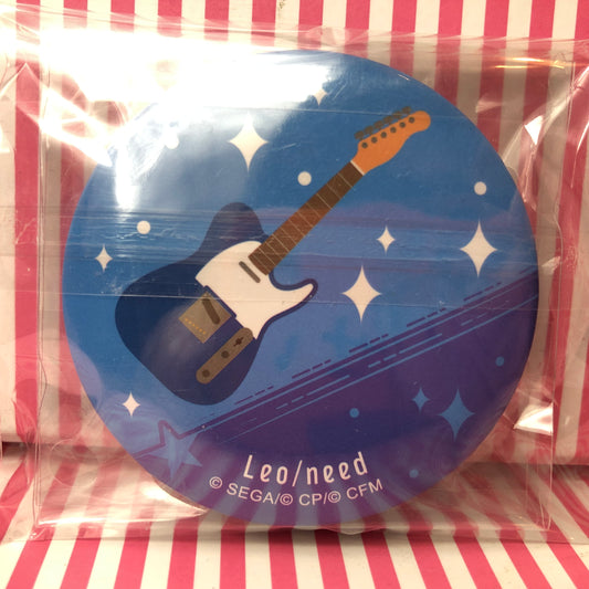 Project Sekai: Colorful Stage! feat. Hatsune Miku - Hoshino Ichika - 2 Badge Lucky Kuji Project Sekai Vol.2 (SEGA)