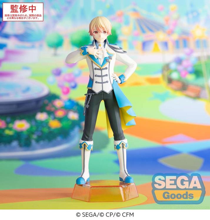 33個プロセカ 天馬司 Desktop×Decorate Collections Figure Desktop×Decorate Collections Tenma Tsukasa Project Sekai