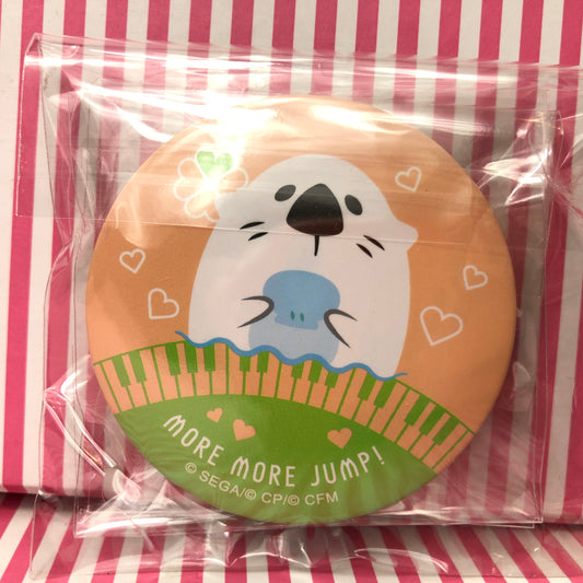 Project Sekai: Colorful Stage! feat. Hatsune Miku - Hanasato Minori - 2 Badge Lucky Kuji Project Sekai Vol.3 (SEGA)