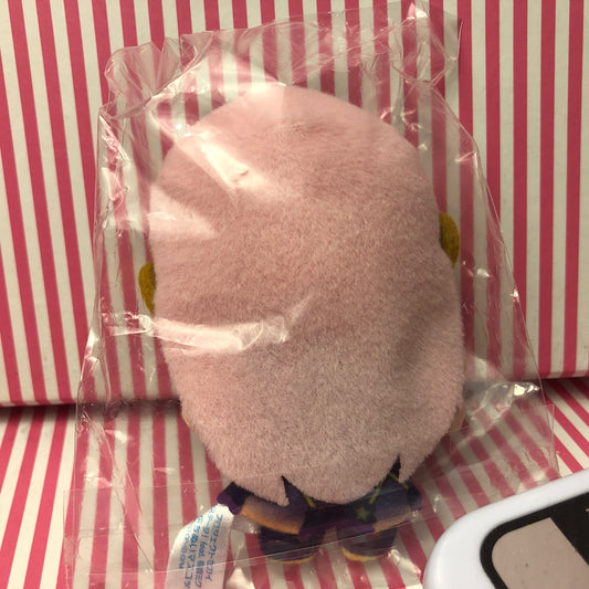 Mini Plush Leo/Need Megurine Luka Project Sekai Colorful Stage! ft. Hatsune Miku