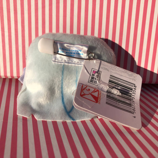 Fluffy Pin Project Sekai Hinomori Shizuku